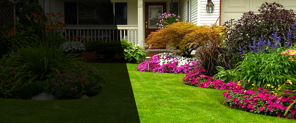 Ashtabula Landscapers