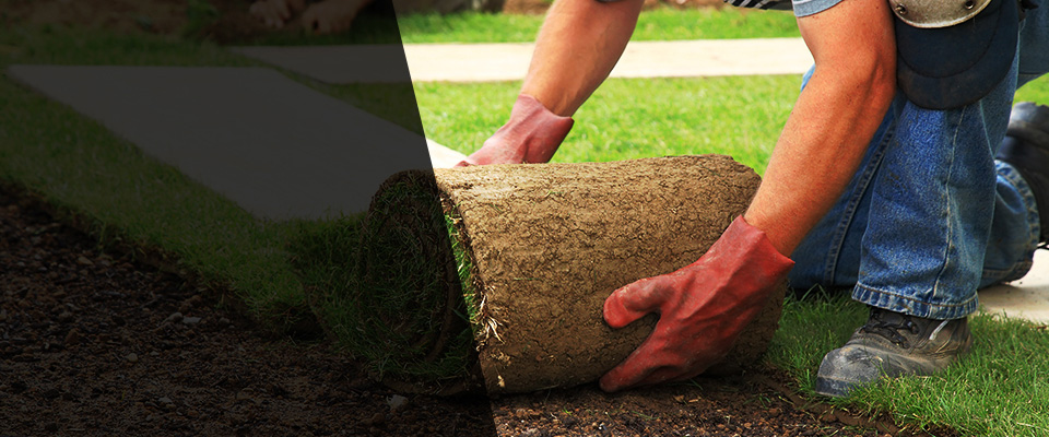 Ashtabula Landscapers