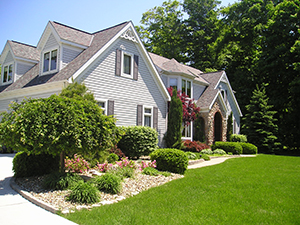Landscapers and Lawncare Services in Ashtabula, OH